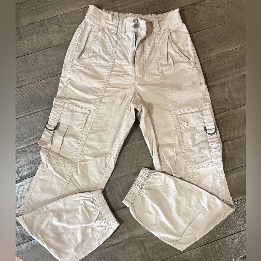 Garage cargo Pant Size XS